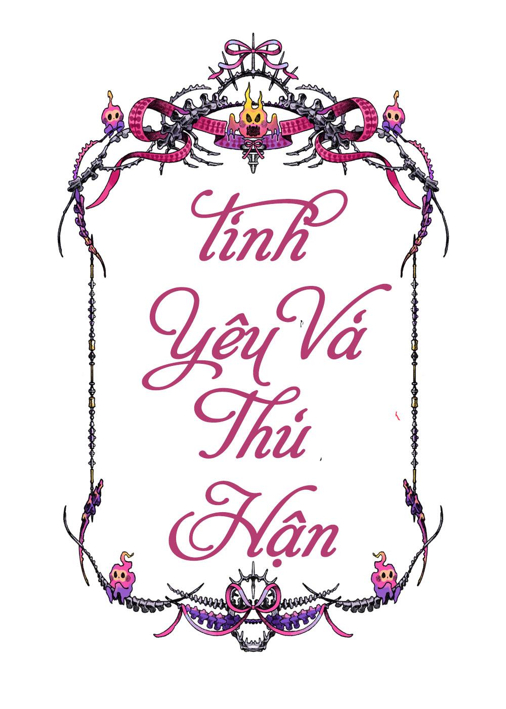 Tình Yêu Và Thù Hận Chapter 3 - Next Chapter 4