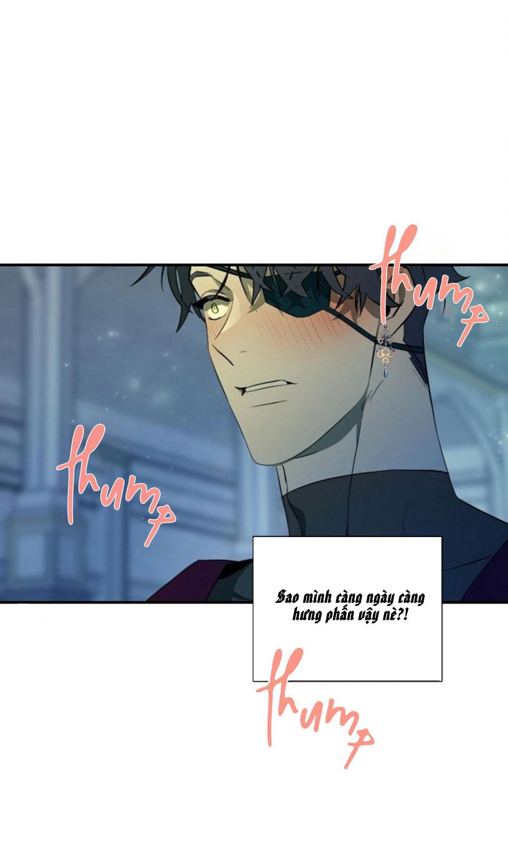 Tình Yêu Và Thù Hận Chapter 3 - Next Chapter 4