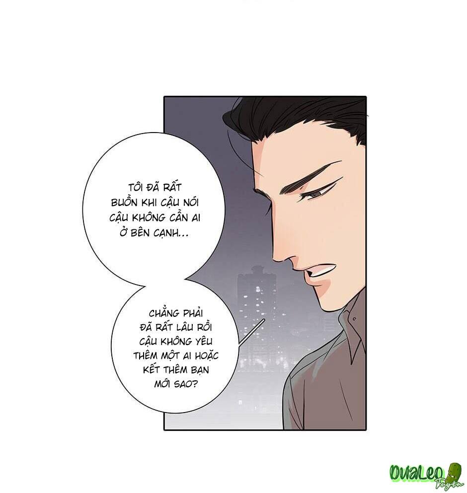 Đừng Chạm Vào Tim Tôi Chapter 6 - Next Chapter 7