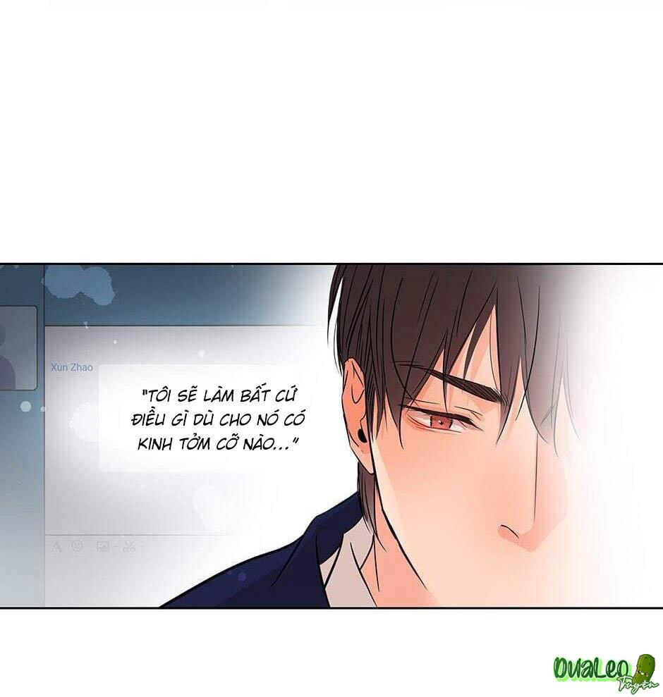 Đừng Chạm Vào Tim Tôi Chapter 6 - Next Chapter 7