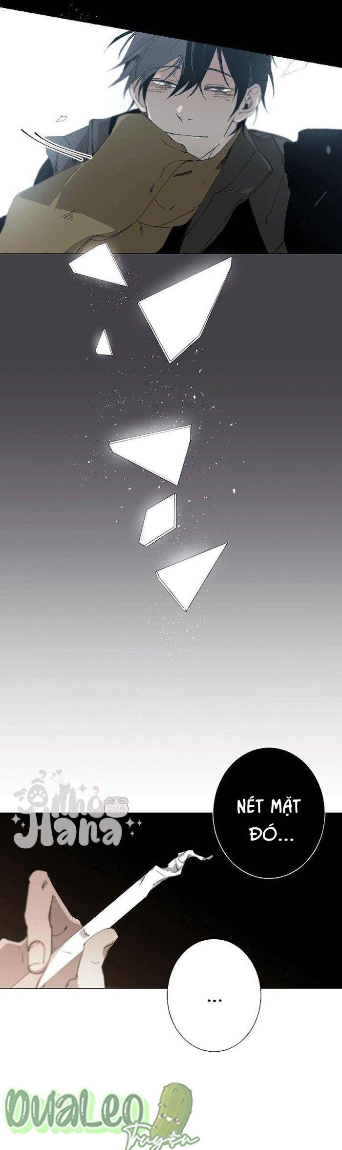 Aporia Chapter 17 - Next Chapter 18