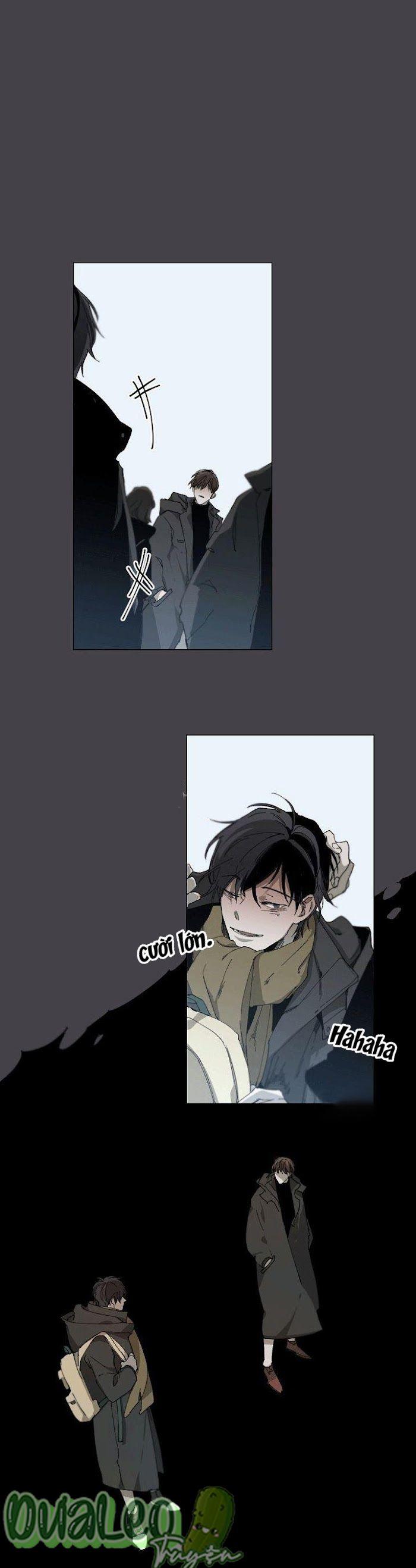 Aporia Chapter 17 - Next Chapter 18