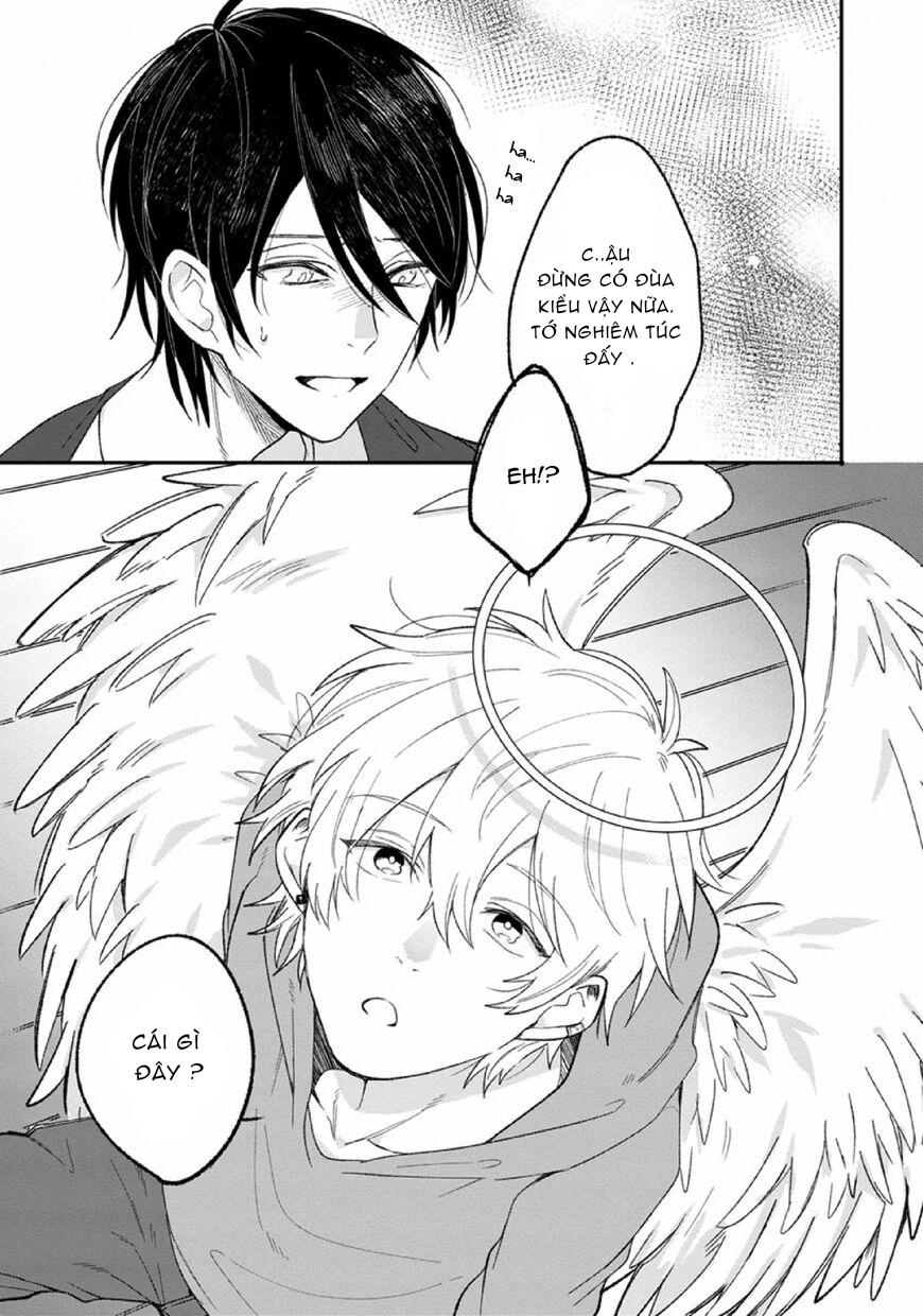 BẢY NGÀY BÊN EM Chapter 1 - Next Chapter 2