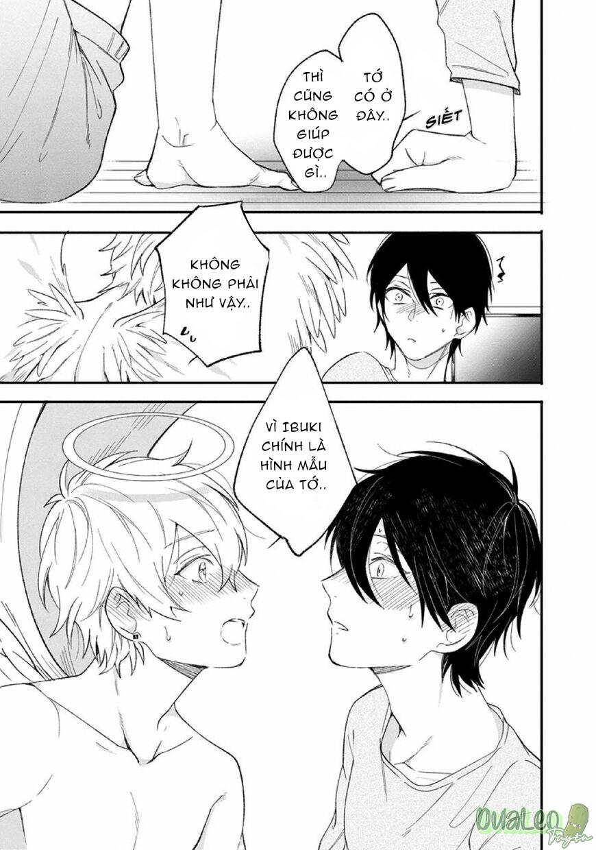 BẢY NGÀY BÊN EM Chapter 1 - Next Chapter 2