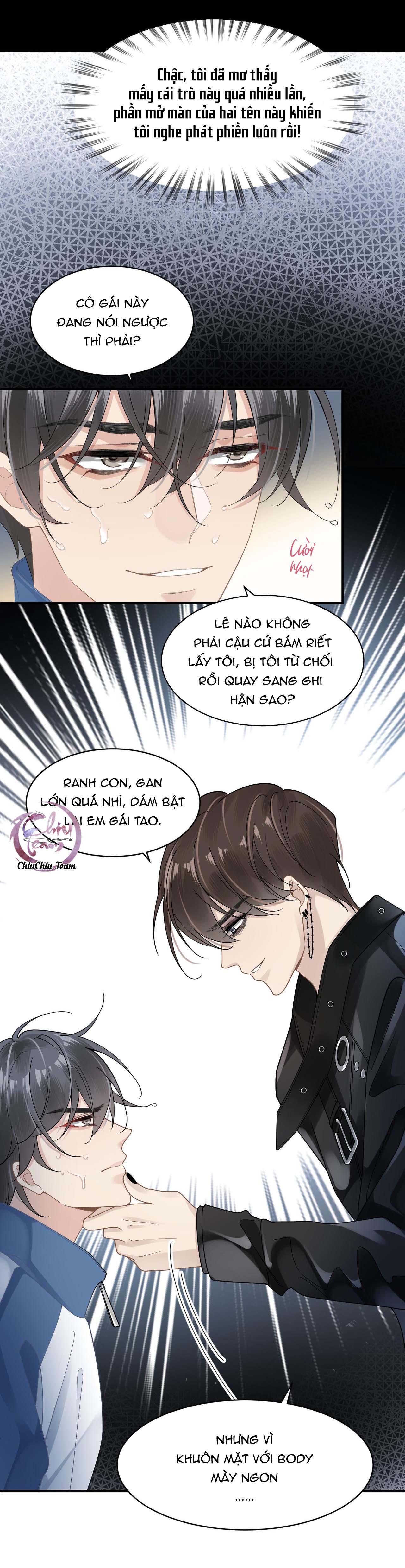 Người Trong Tim (END) Chapter 14 - Next Chapter 15