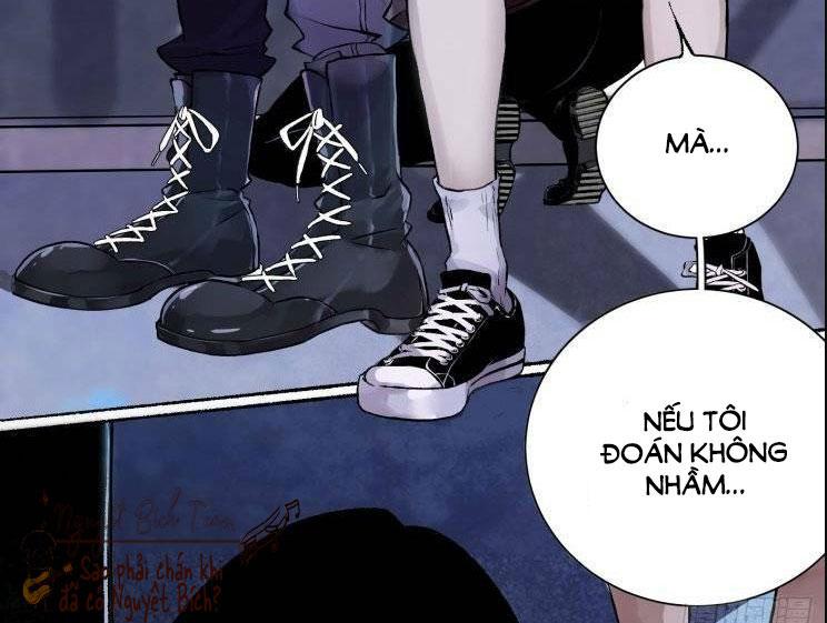 Vlog Khám Phá Những Điều Bí Ẩn Chapter 5 - Next Chapter 6