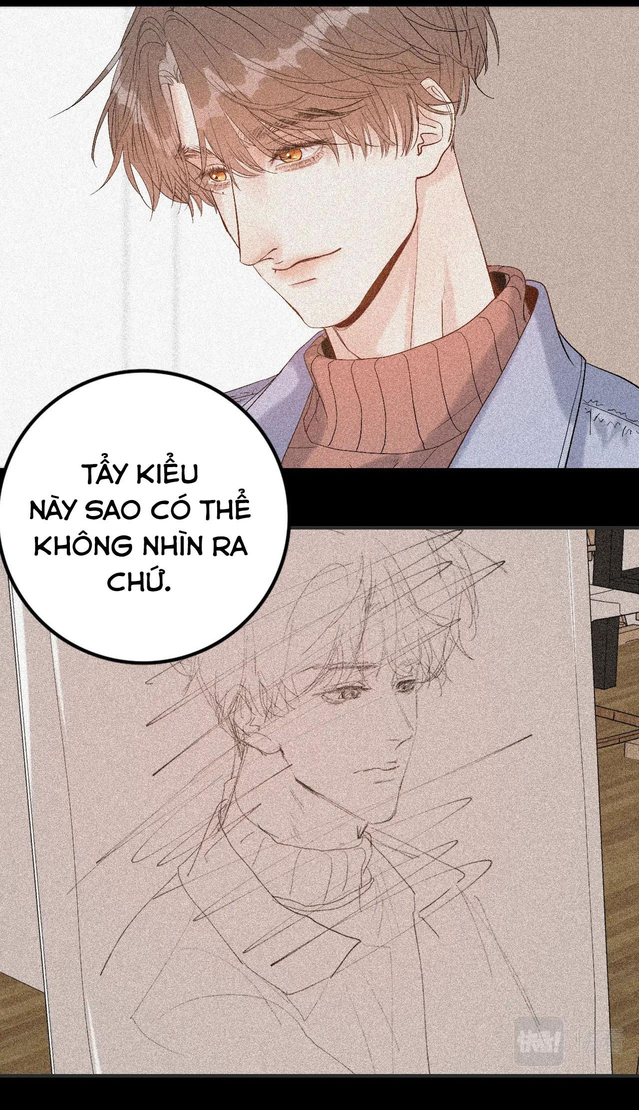 Hàn Mạch Tựa Quang Chapter 20 - Next Chapter 21