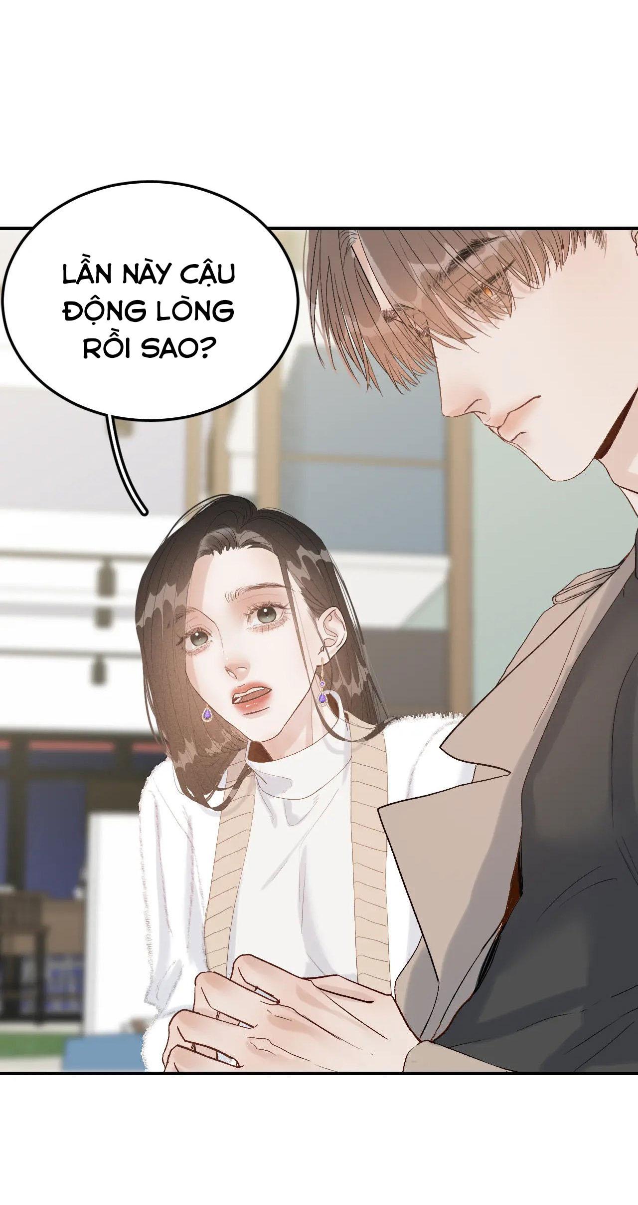 Hàn Mạch Tựa Quang Chapter 20 - Next Chapter 21