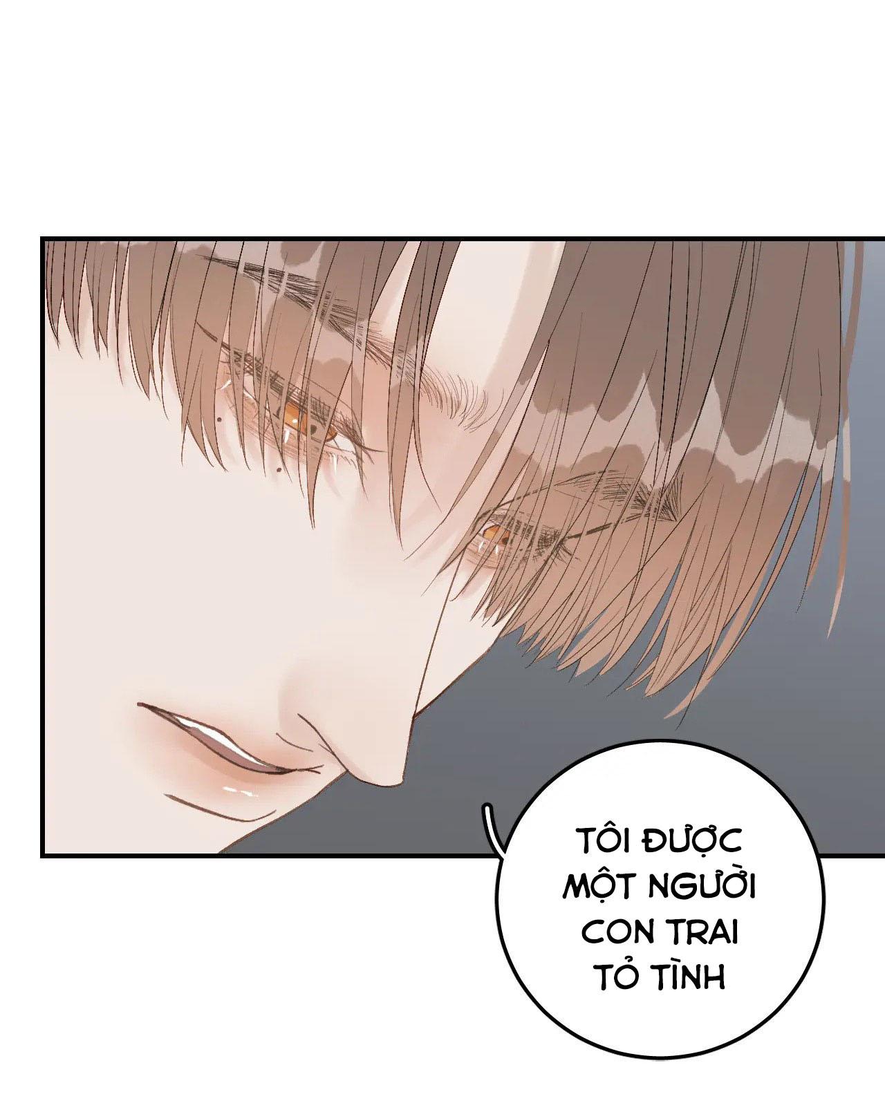 Hàn Mạch Tựa Quang Chapter 20 - Next Chapter 21