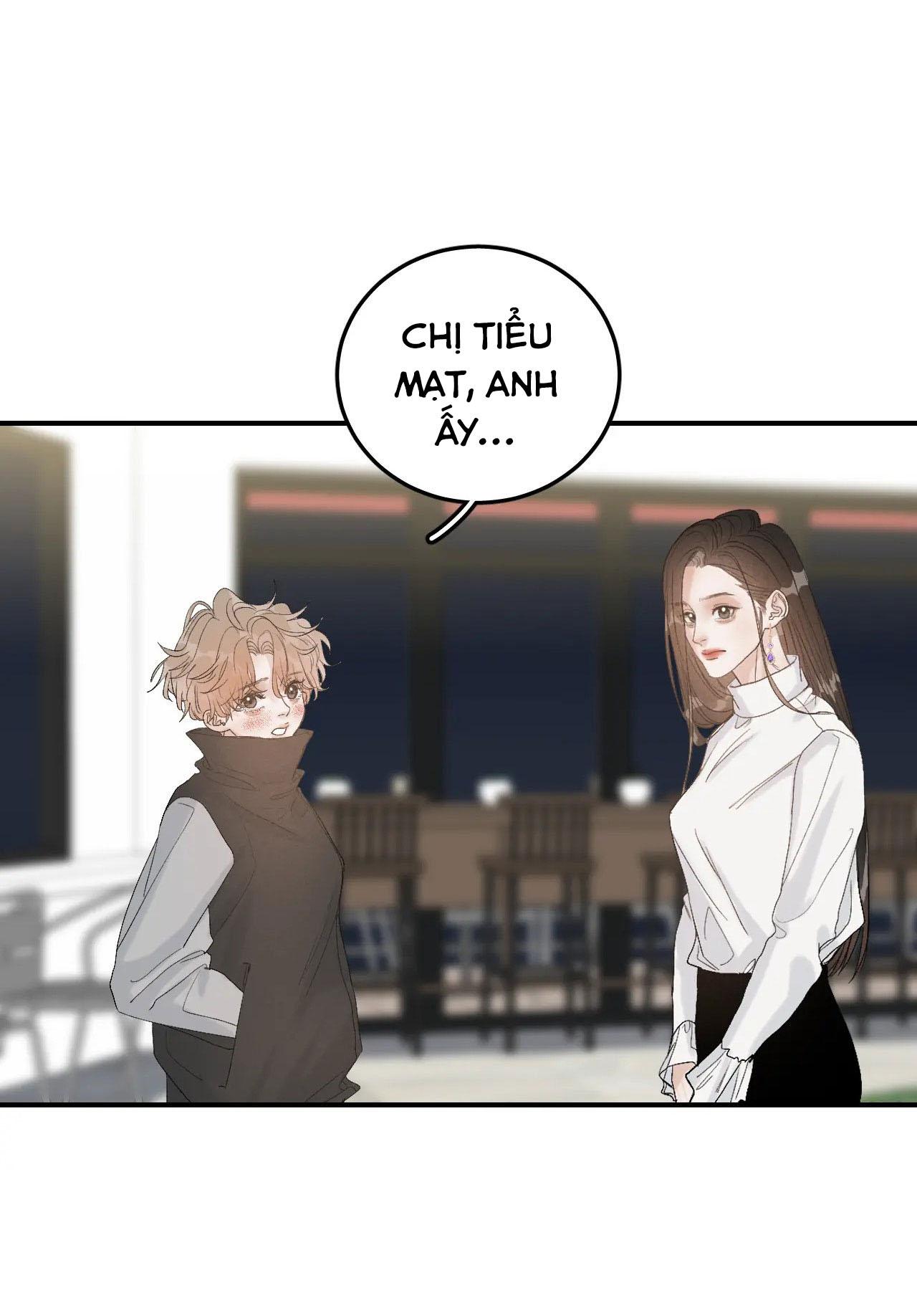 Hàn Mạch Tựa Quang Chapter 20 - Next Chapter 21