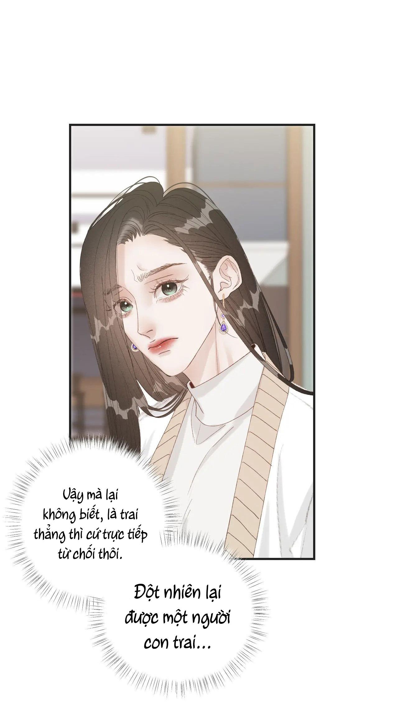 Hàn Mạch Tựa Quang Chapter 20 - Next Chapter 21