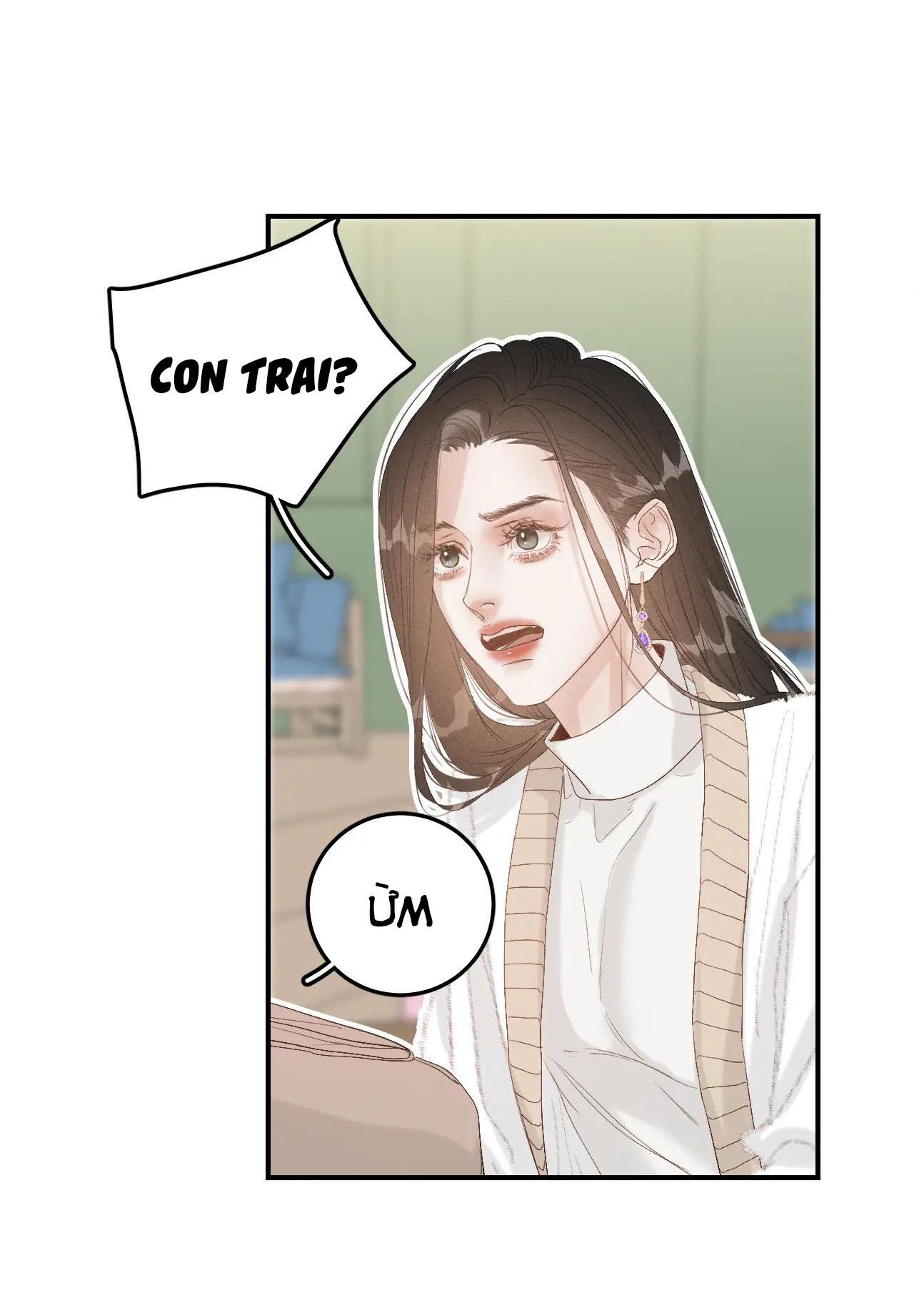 Hàn Mạch Tựa Quang Chapter 20 - Next Chapter 21