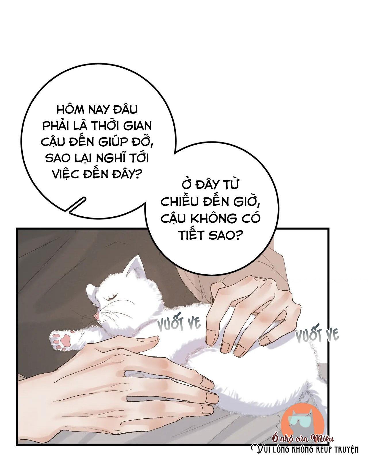 Hàn Mạch Tựa Quang Chapter 20 - Next Chapter 21