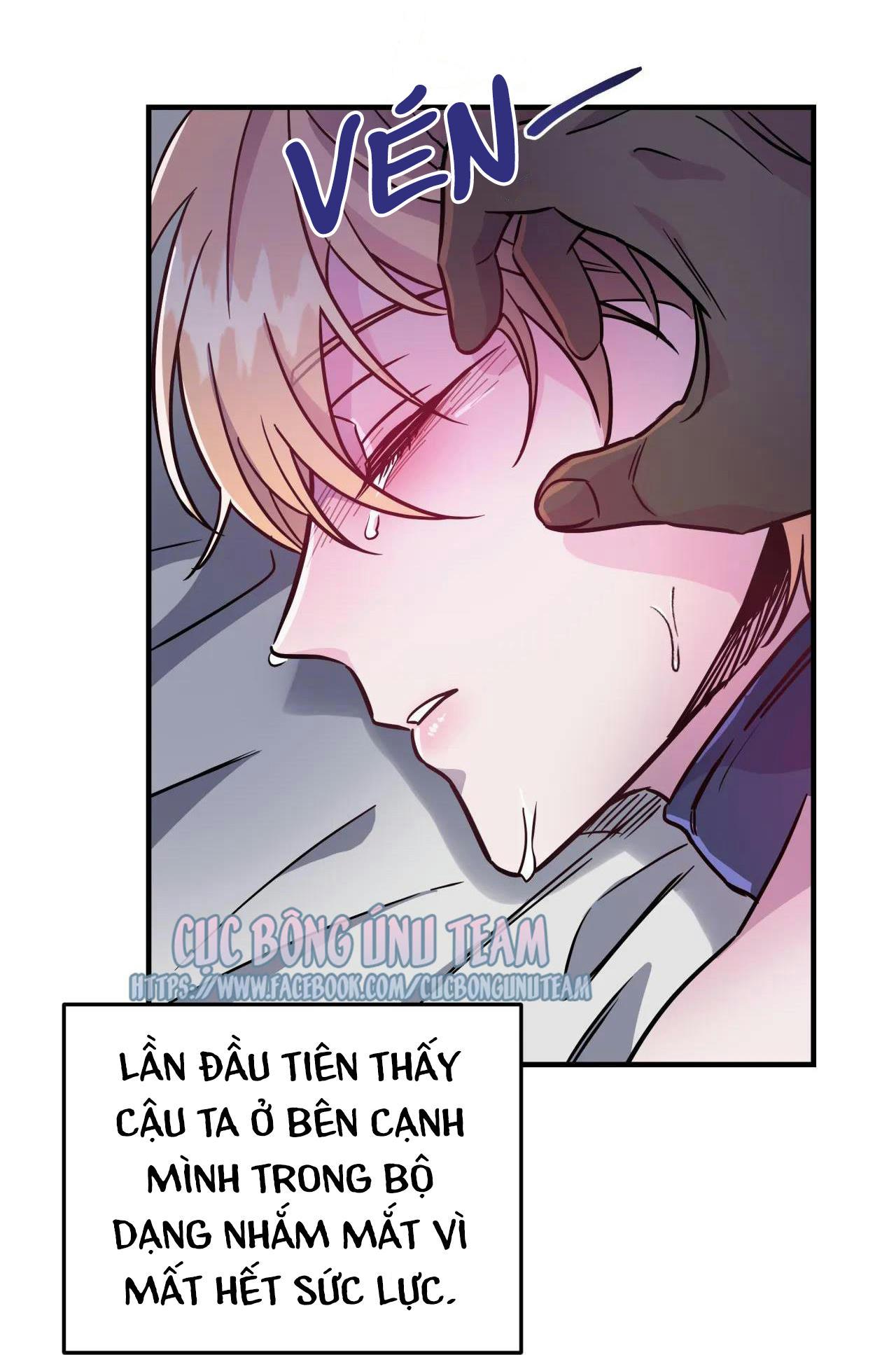 (CBunu) Ám Giữ Linh Hồn Chapter 6 H+ - Next Chapter 7 H+