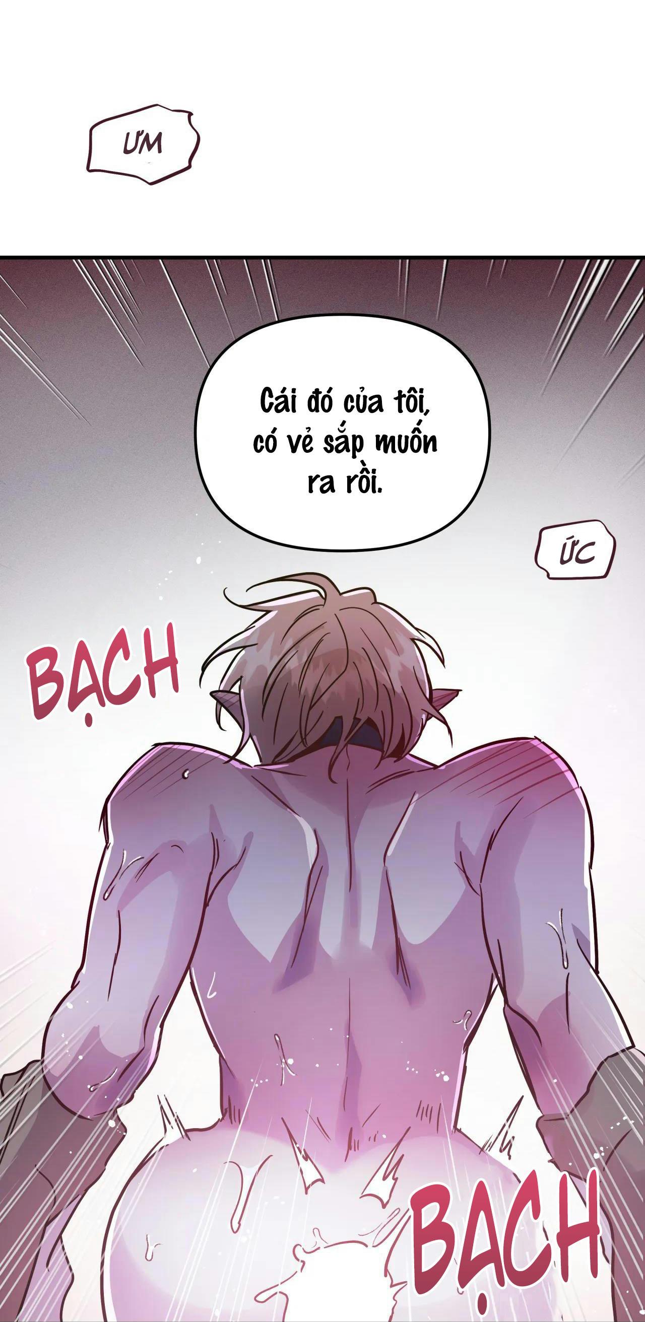 (CBunu) Ám Giữ Linh Hồn Chapter 6 H+ - Next Chapter 7 H+