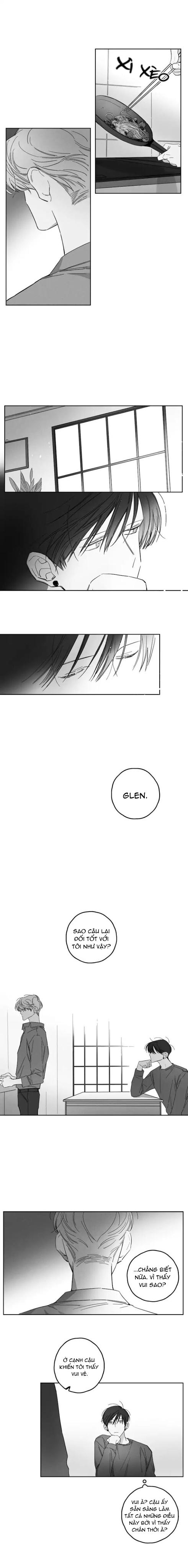 Glen Chapter 11 - Trang 2