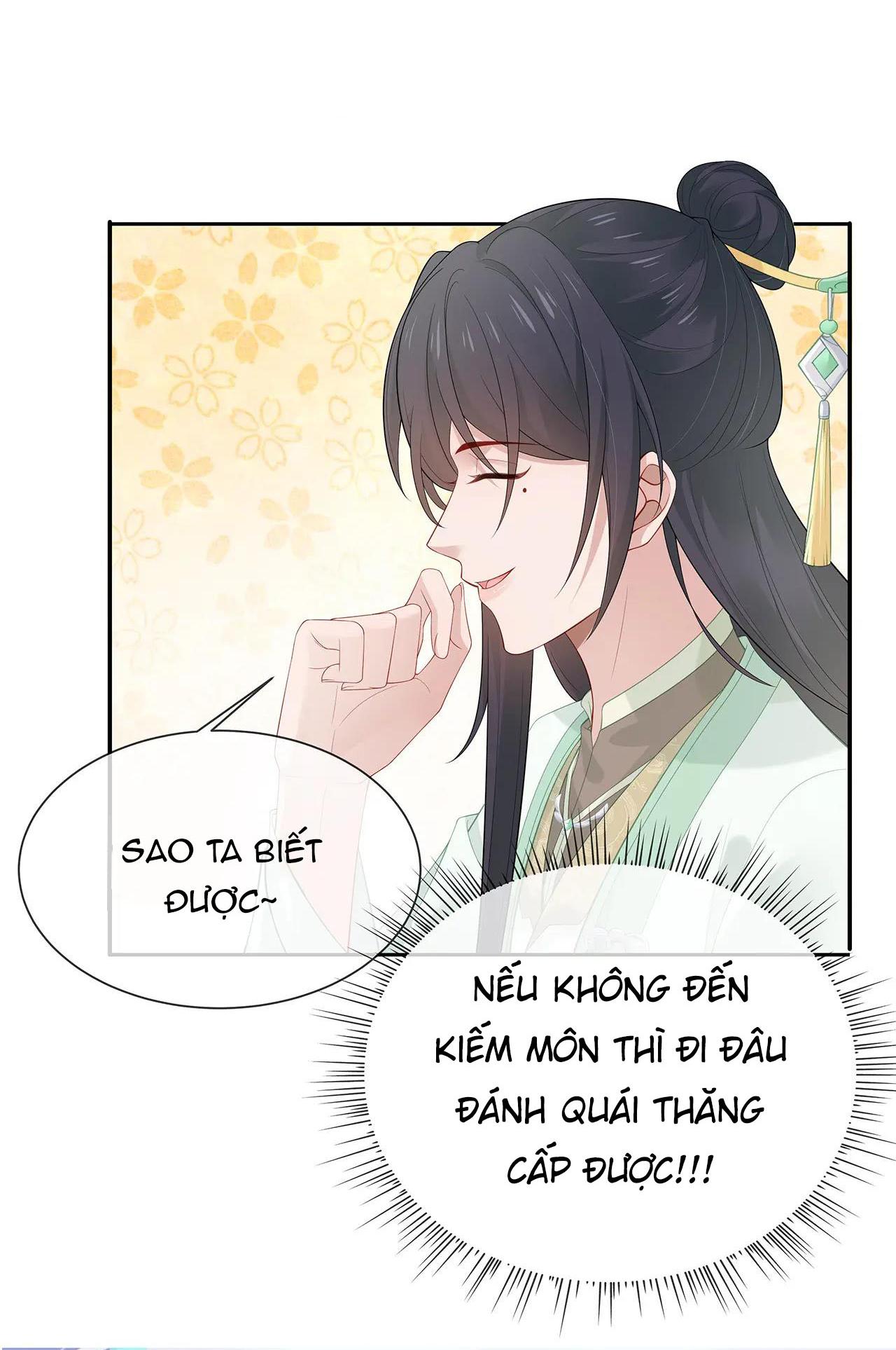 NHIỆM VỤ THẤT BẠI THÌ PHẢI YÊU ĐƯƠNG Chapter 22 - Next Chapter 23