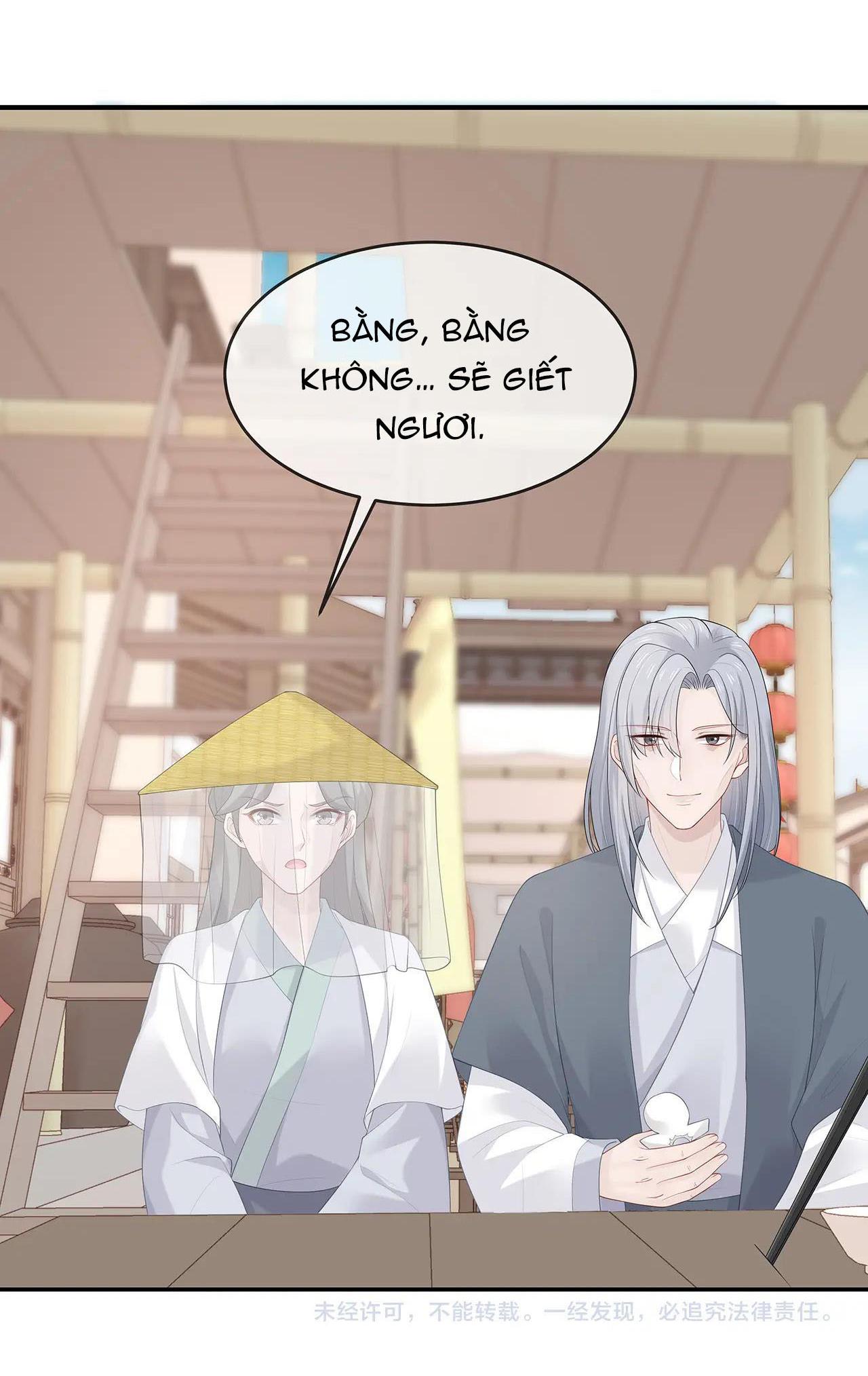 NHIỆM VỤ THẤT BẠI THÌ PHẢI YÊU ĐƯƠNG Chapter 22 - Next Chapter 23