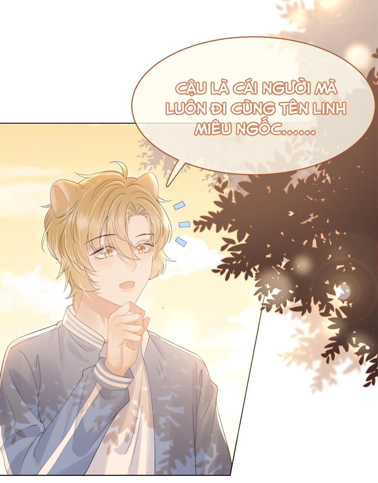 Một Ngụm Ăn Cả Thỏ Con Chapter 30 - Trang 3