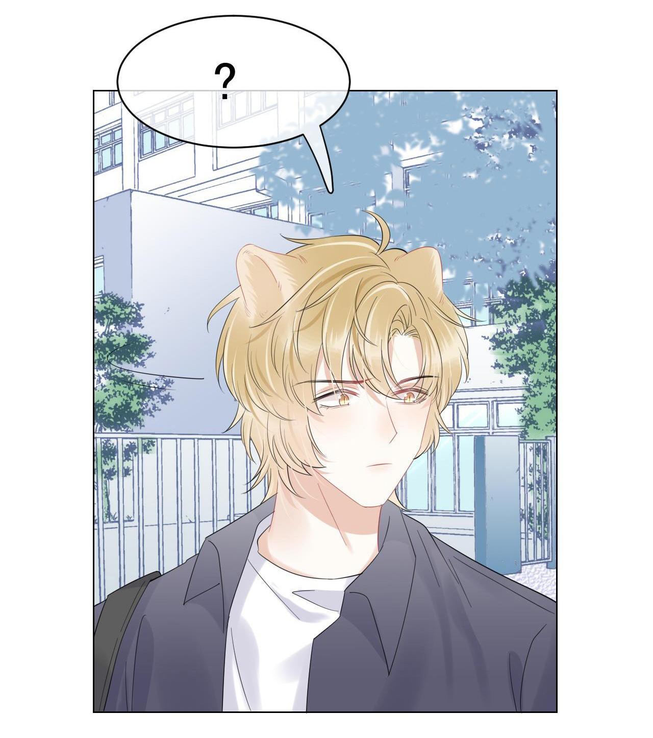 Một Ngụm Ăn Cả Thỏ Con Chapter 30 - Trang 3