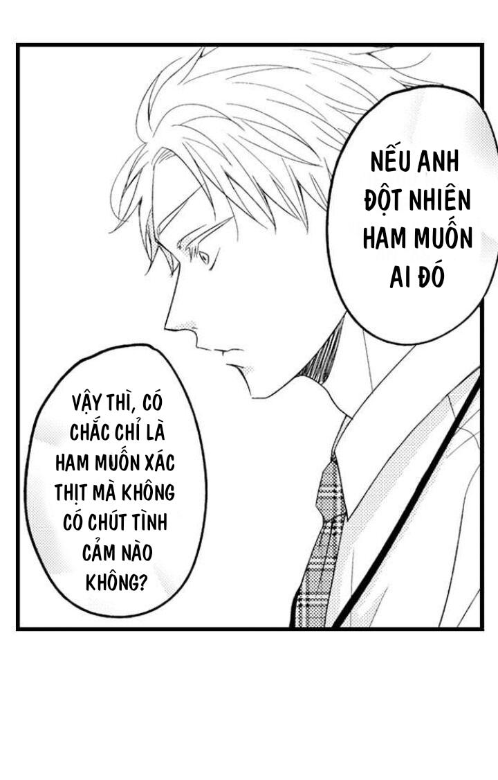 Em Muốn Được Yêu Chapter 8 - Next Chapter 9