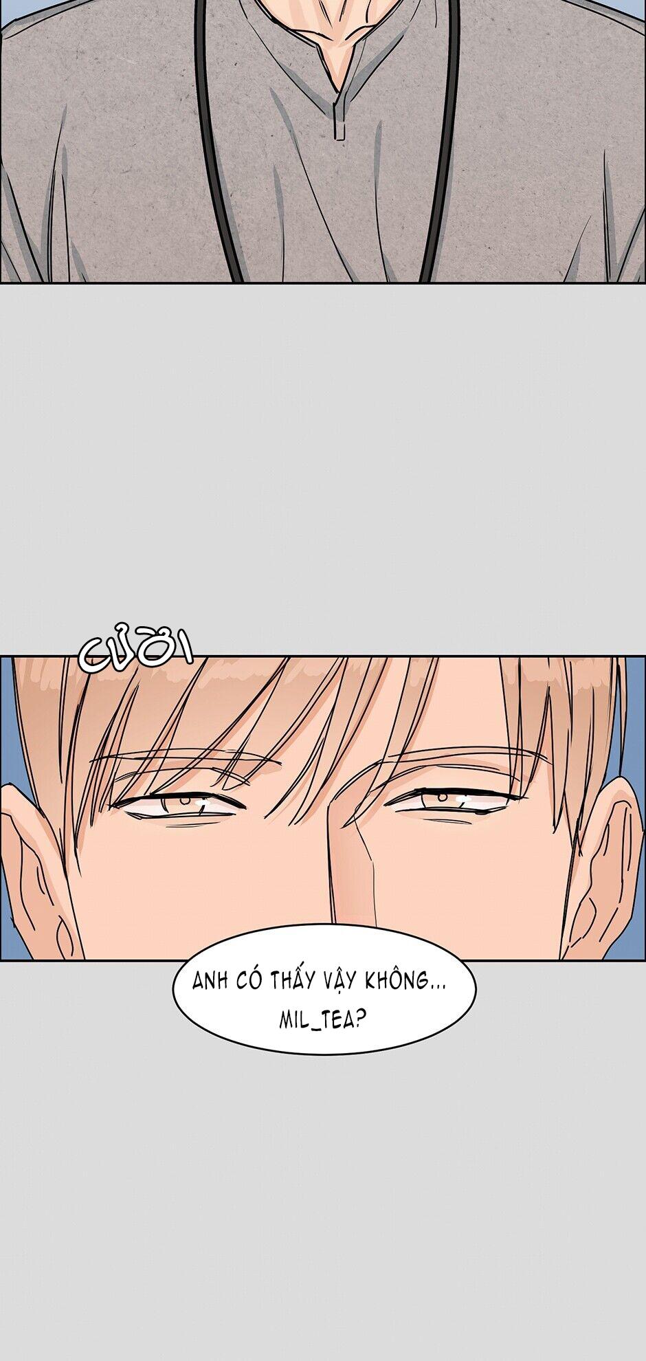 Anh sẽ đăng kí chứ? Chapter 23 - Next Chapter 24