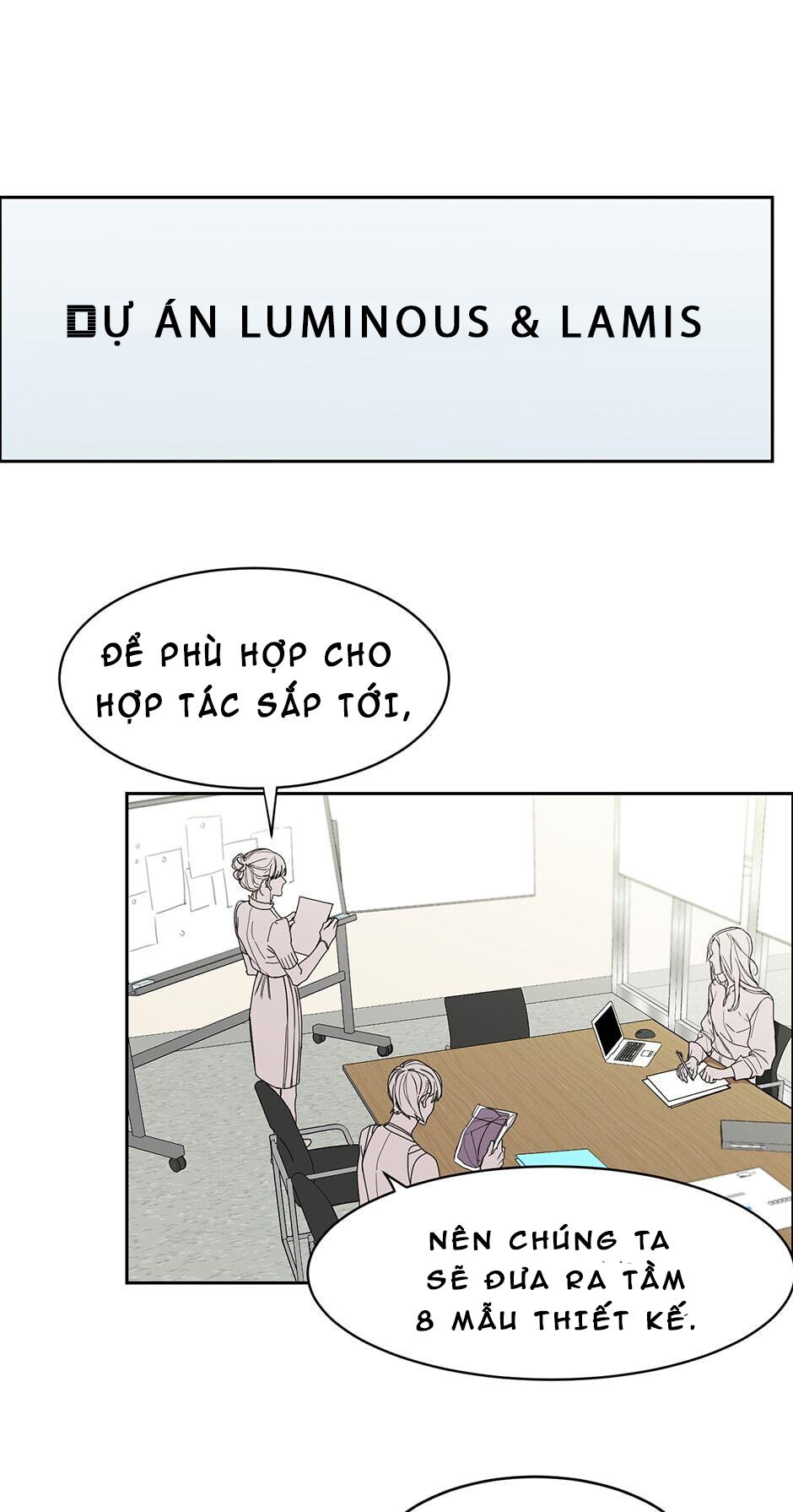 Anh sẽ đăng kí chứ? Chapter 23 - Next Chapter 24