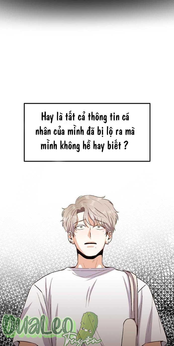 Tình Yêu Thuần Khiết Chapter 19 - Next Chapter 19.1