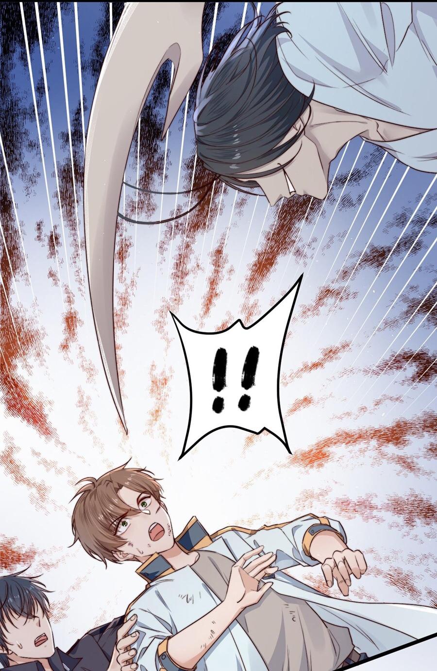 Trò Chơi Trốn Thoát Chapter 16 - Next Chapter 17