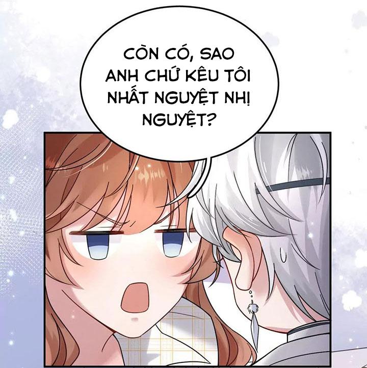 Mỗi Ngày Một Nụ Hôn Chapter 4 - Trang 4