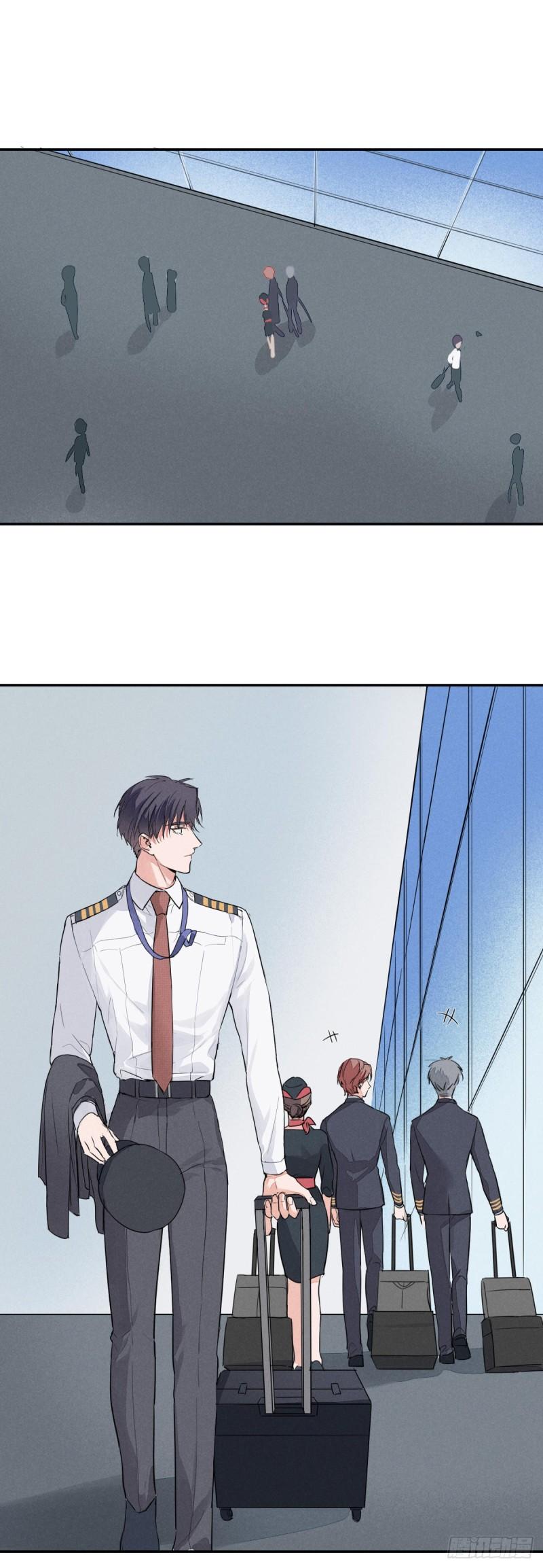 Bay Qua Trời Xanh Chapter 2 - Next Chapter 3.1