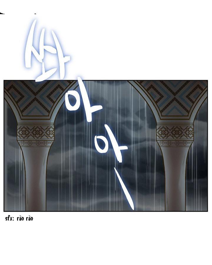 NỮ THẦN ĐÈN AMINA Chapter 7 - Next Chapter 8