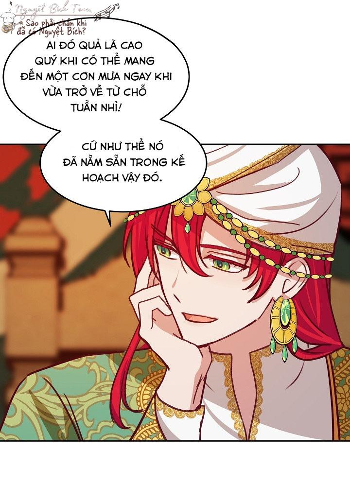 NỮ THẦN ĐÈN AMINA Chapter 8 - Next Chapter 9
