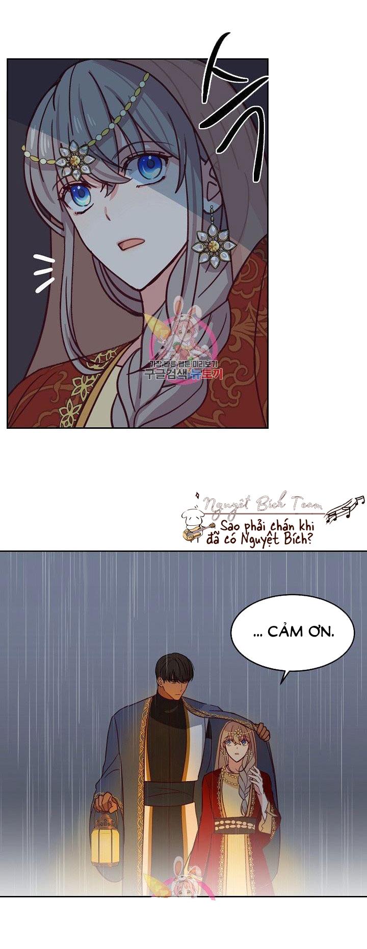 NỮ THẦN ĐÈN AMINA Chapter 9 - Next Chapter 10