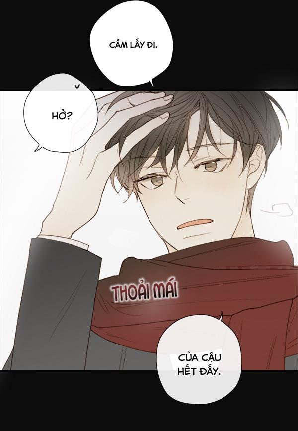 Thiên Đường Táo Xanh Chapter 10 - Next Chapter 11