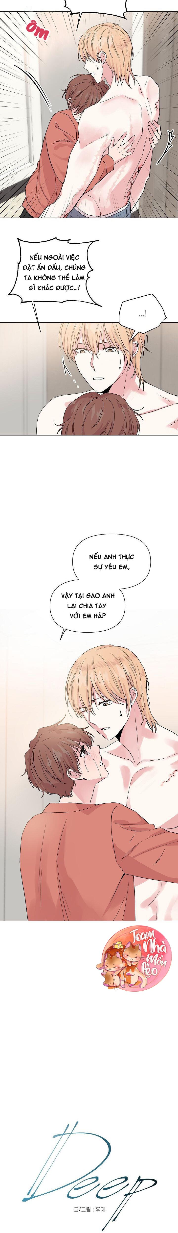 VỰC SÂU THẲM Chapter 23 - Next Chapter 24