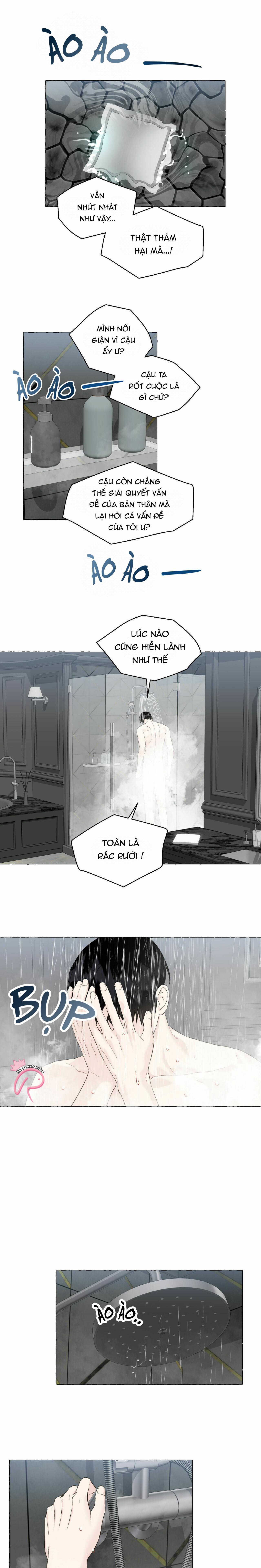 VANILLA NGỌT NGÀO (SM) Chapter 37 - Next Chapter 38