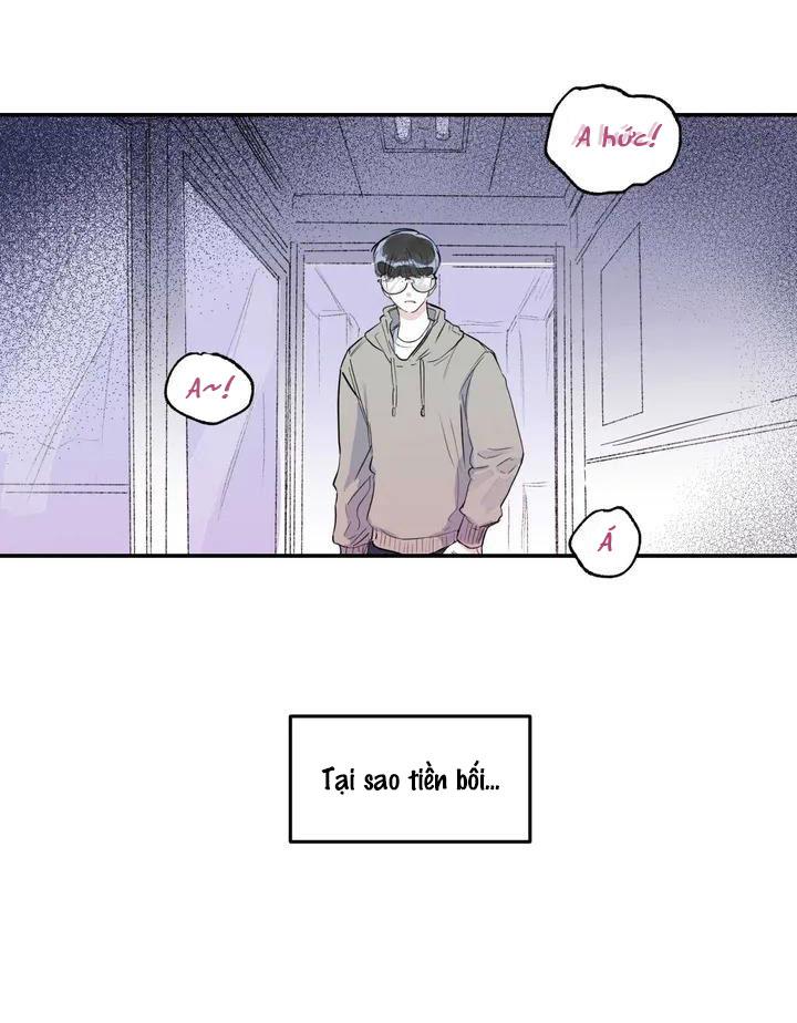Các Bậc Tiền Bối Chapter 1 - Next 