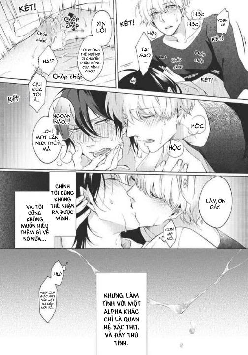 GIẢ DANH Chapter 1 - Next Chapter 2