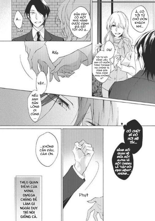 GIẢ DANH Chapter 1 - Next Chapter 2