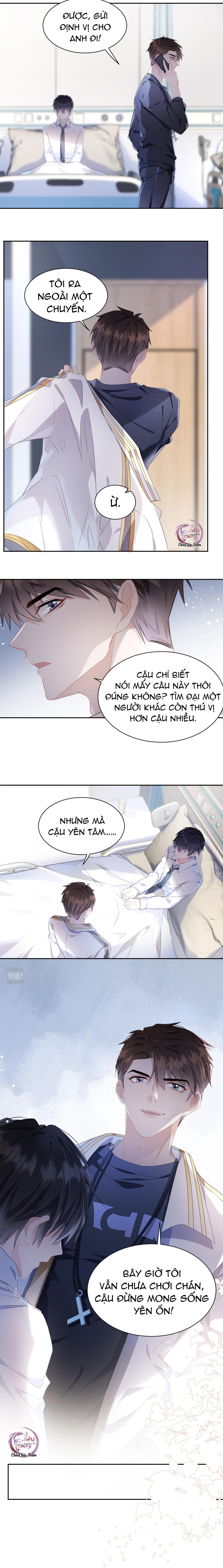 Cường Liệt Công Kích Chapter 4 - Next Chapter 5