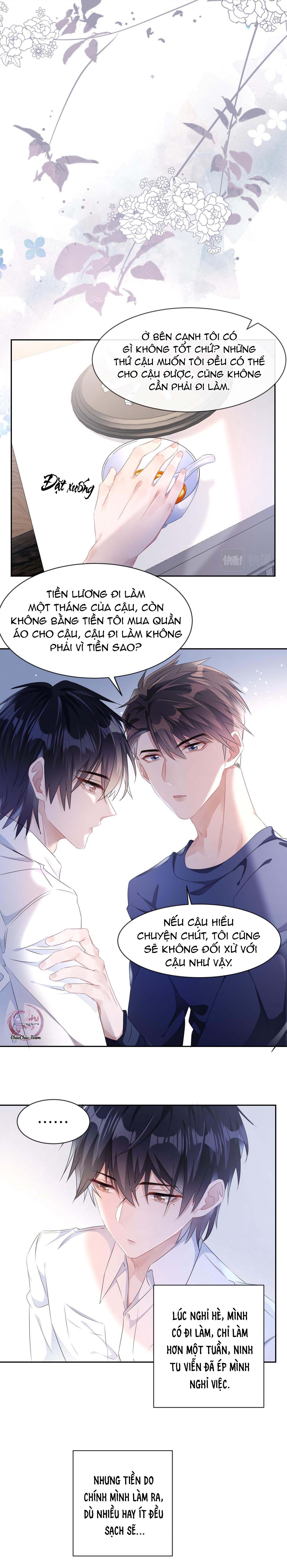 Cường Liệt Công Kích Chapter 10 - Next Chapter 11