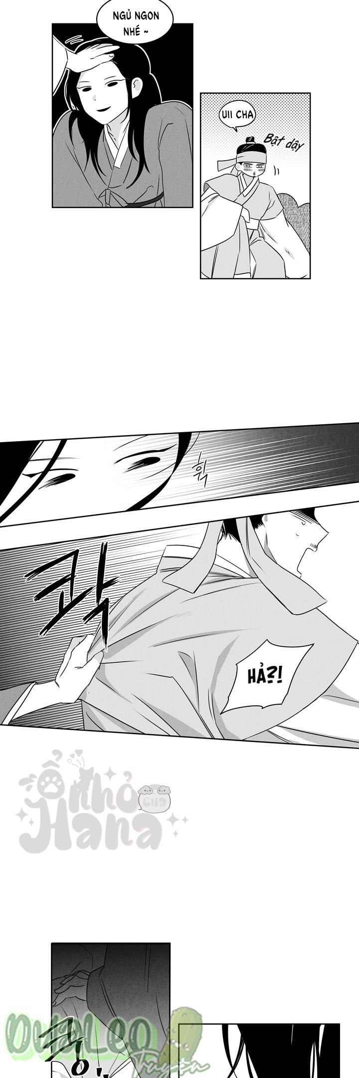 Điện Hạ, Hãy Ăn Em Đi Chapter 1 - Next Chapter 2