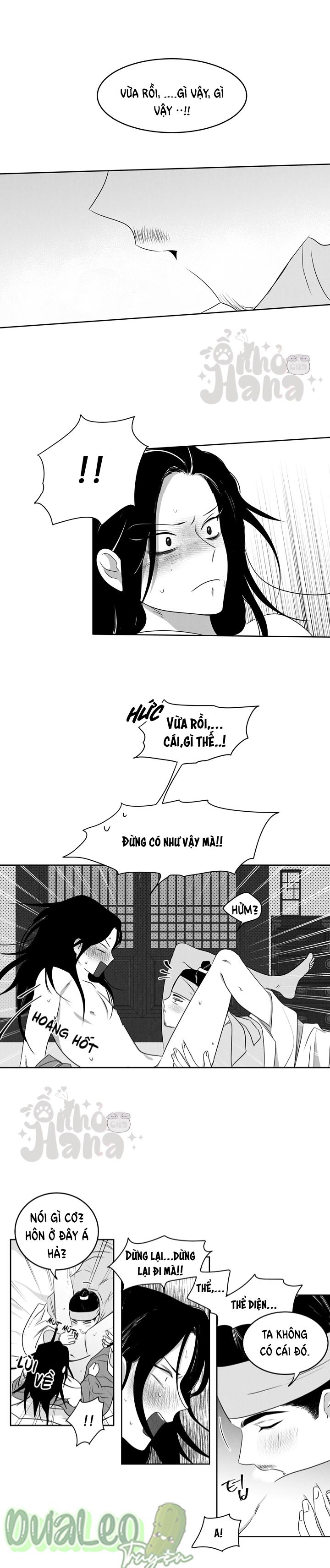 Điện Hạ, Hãy Ăn Em Đi Chapter 2 - Next Chapter 3