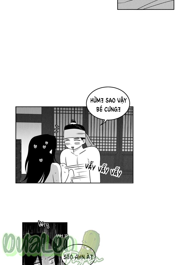 Điện Hạ, Hãy Ăn Em Đi Chapter 3 - Next 