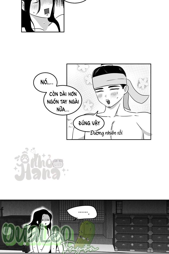 Điện Hạ, Hãy Ăn Em Đi Chapter 3 - Next 
