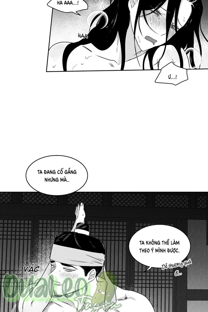 Điện Hạ, Hãy Ăn Em Đi Chapter 3 - Next 