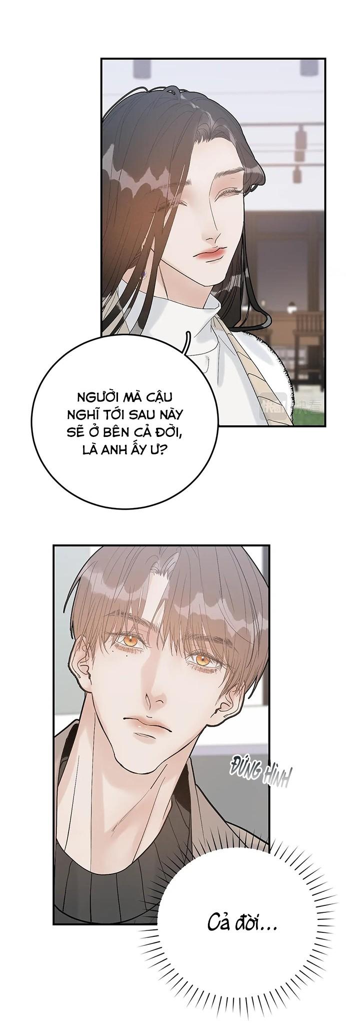 Hàn Mạch Tựa Quang Chapter 21 - Next Chapter 22