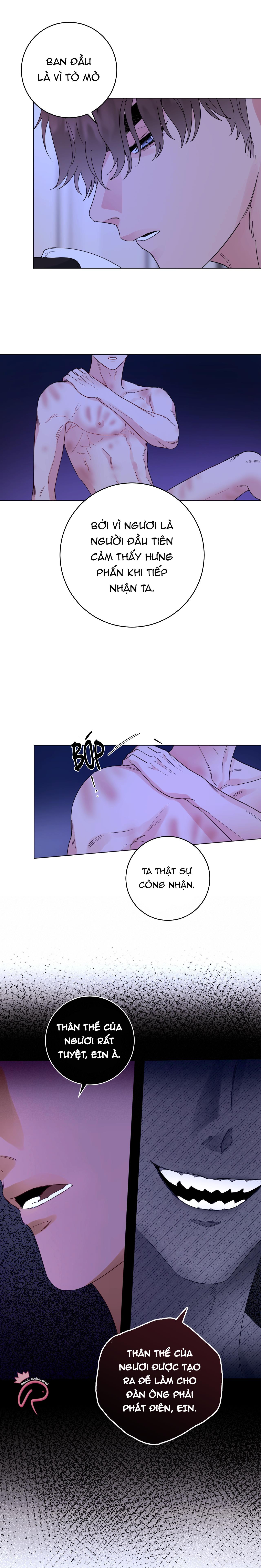 CON RỐI CỦA NGÀI HẦU TƯỚC Chapter 48 - Next Chapter 49