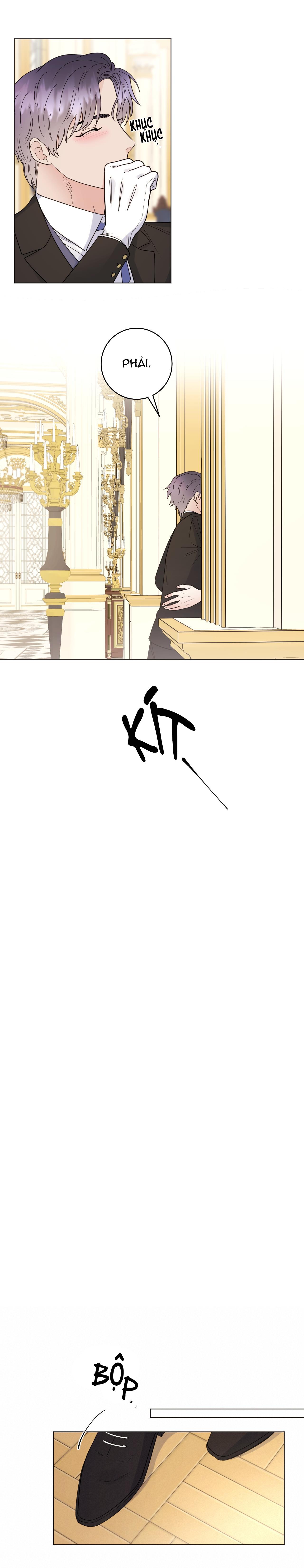CON RỐI CỦA NGÀI HẦU TƯỚC Chapter 48 - Next Chapter 49